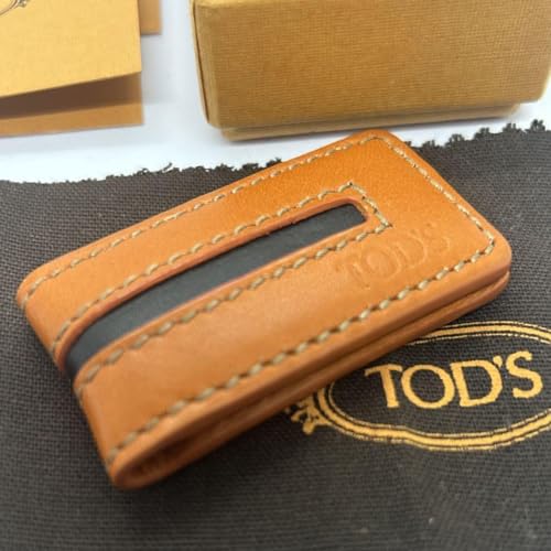■格安オモテナシ屋　TOD'S マネークリップ、キーホルダー □格安オモテナシ屋 TOD'S マネークリップ、キーホルダー Amazon